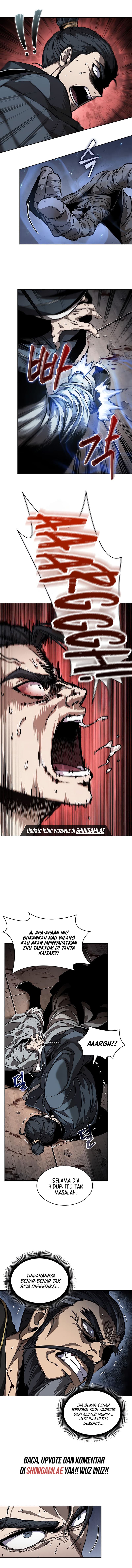 Nano Machine Page 10