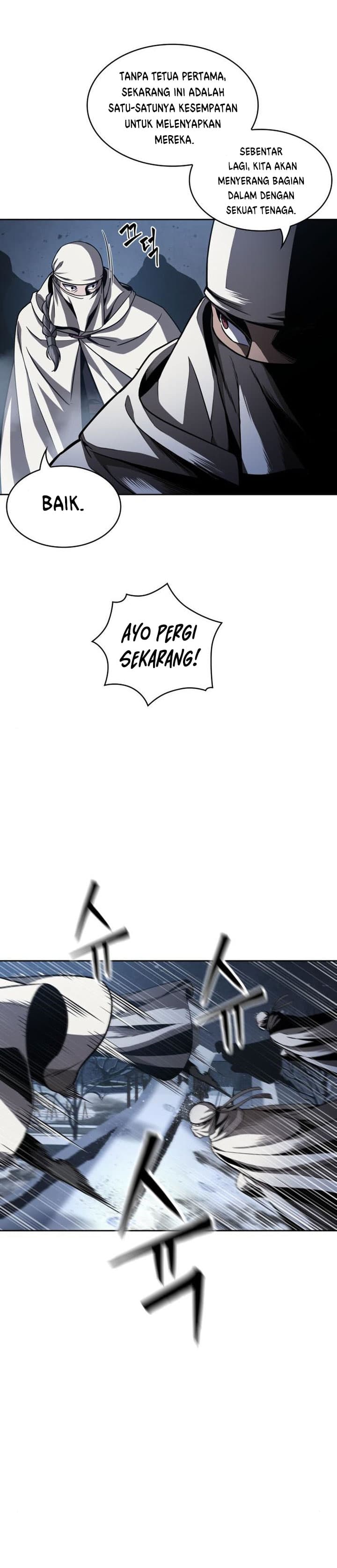 Nano Machine Page 13