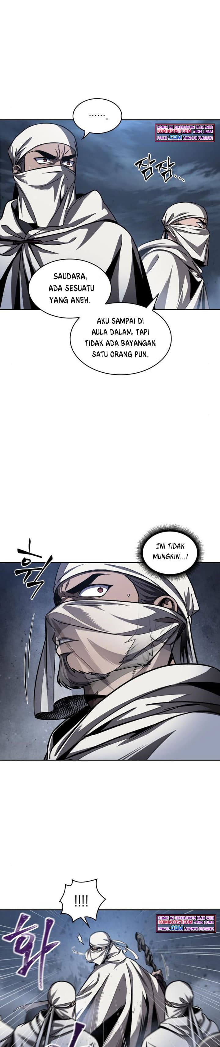 Nano Machine Page 15