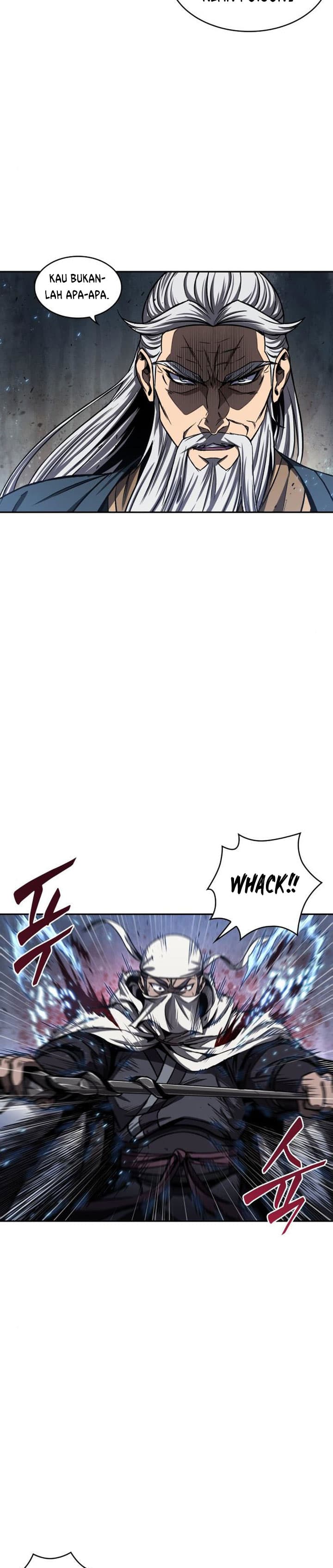 Nano Machine Page 23