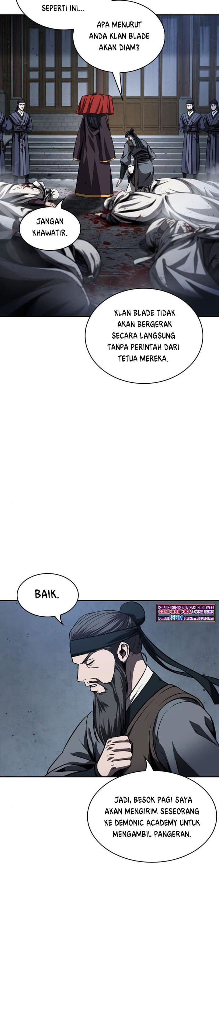 Nano Machine Page 31