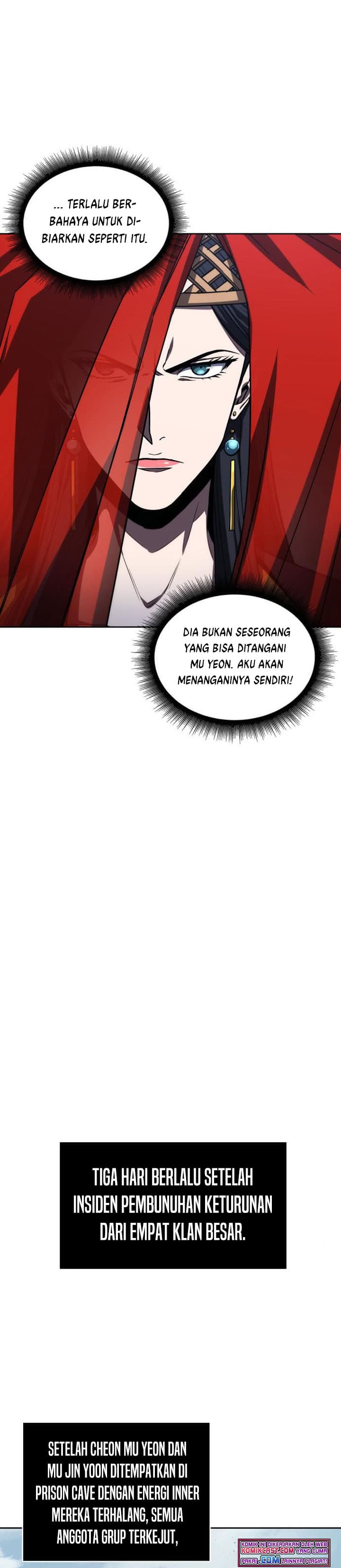 Nano Machine Page 34