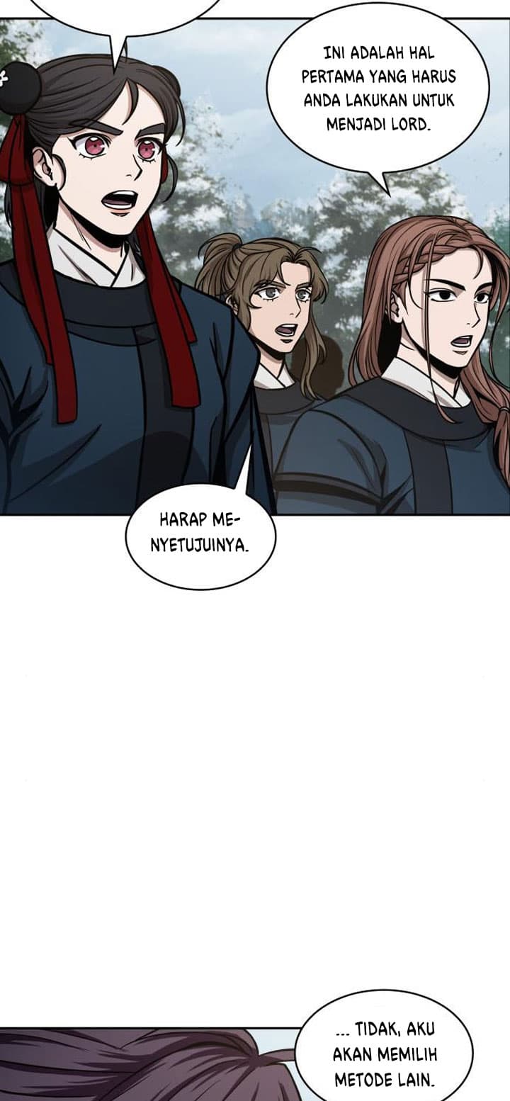 Nano Machine Page 40