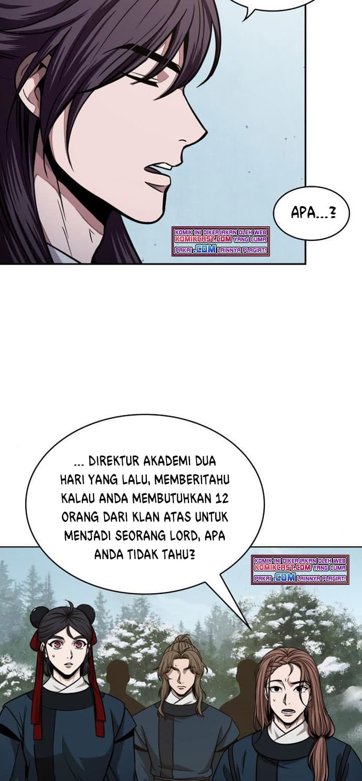 Nano Machine Page 41