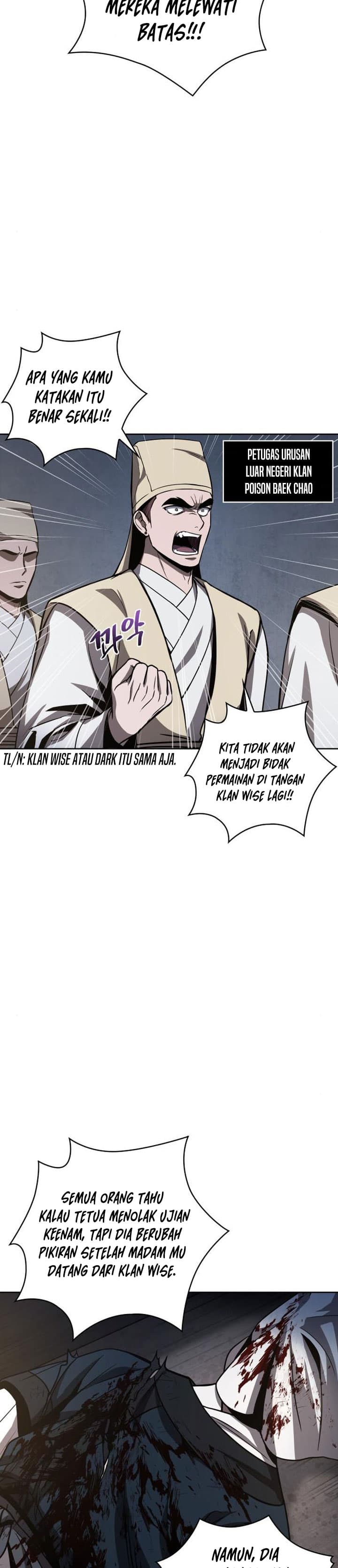 Nano Machine Page 9