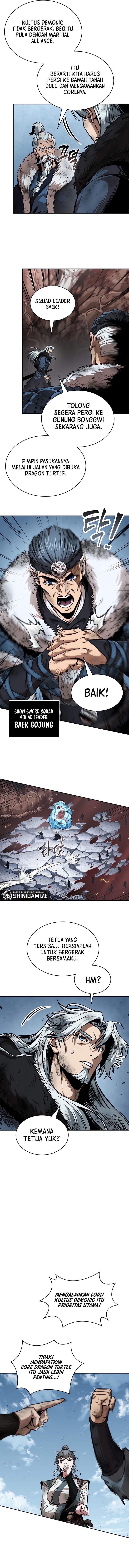 Nano Machine Page 11