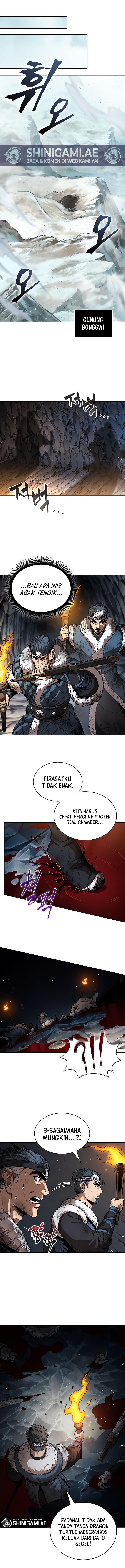 Nano Machine Page 14