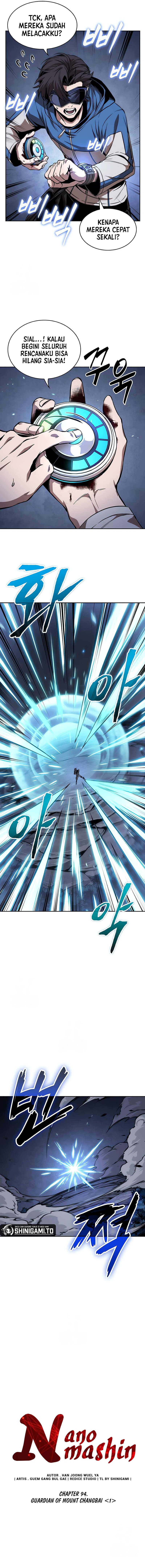 Nano Machine Page 4