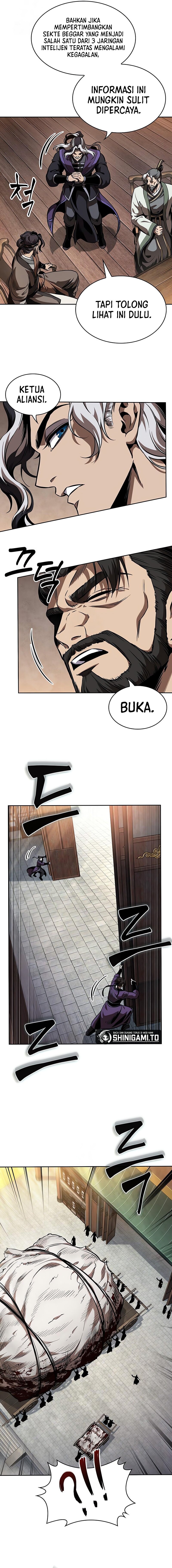 Nano Machine Page 10