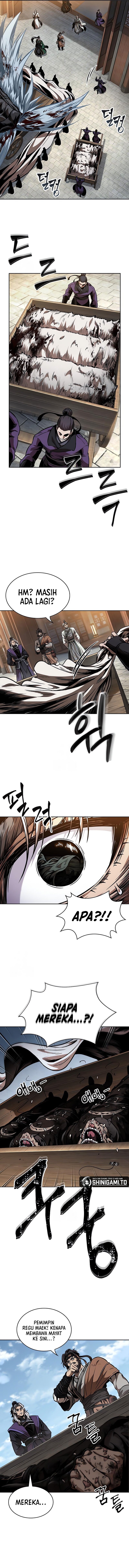 Nano Machine Page 12