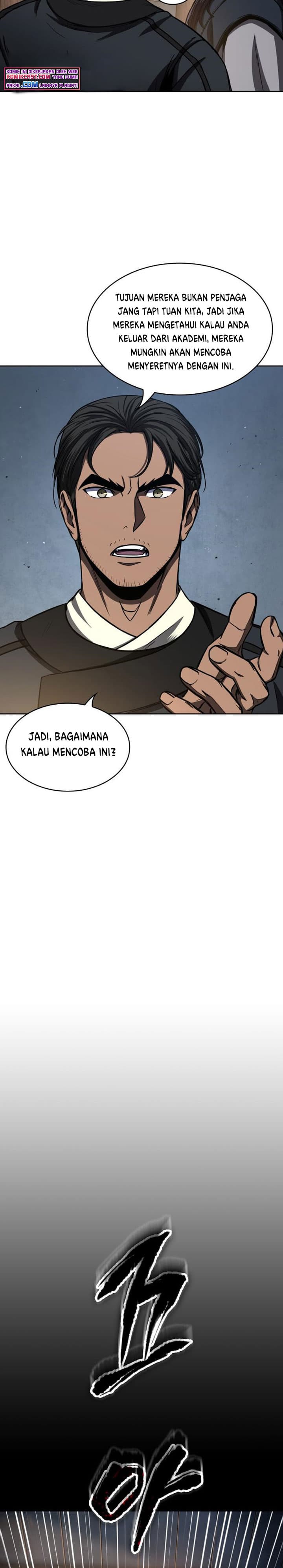 Nano Machine Page 10