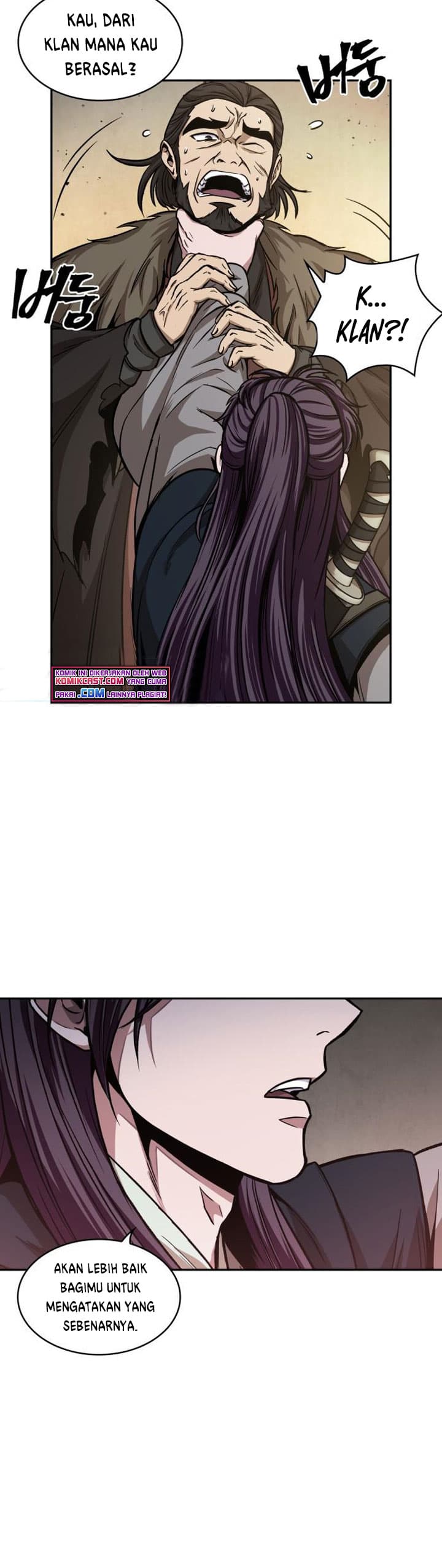 Nano Machine Page 30