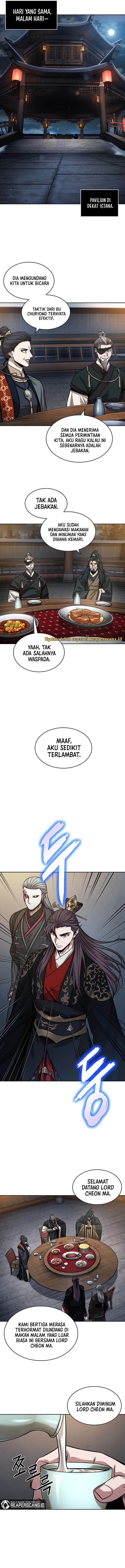 Nano Machine Page 12