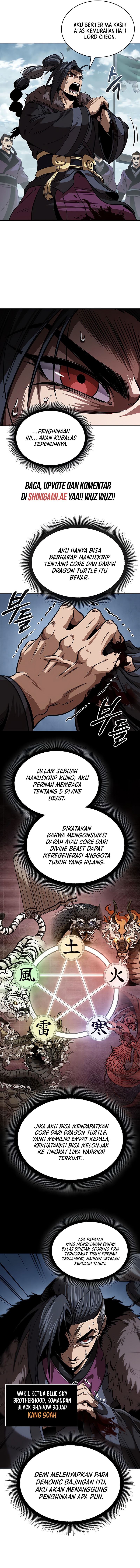 Nano Machine Page 8