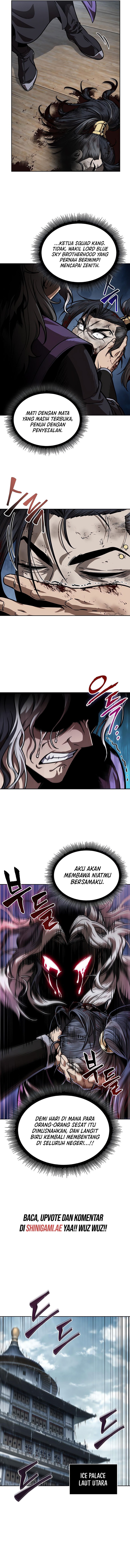 Nano Machine Page 13