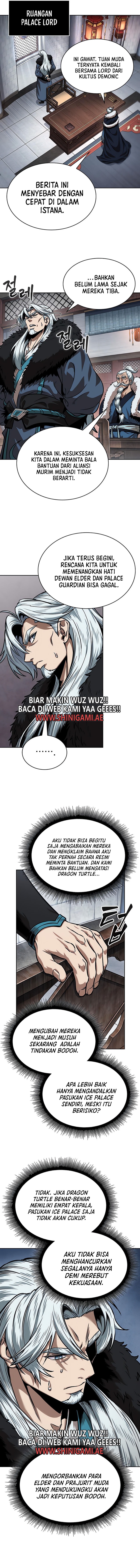 Nano Machine Page 14