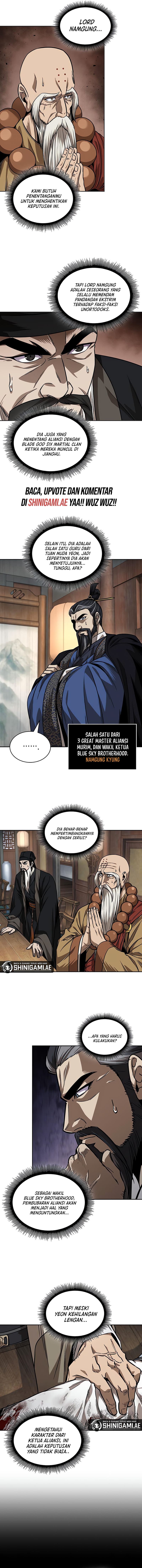 Nano Machine Page 6