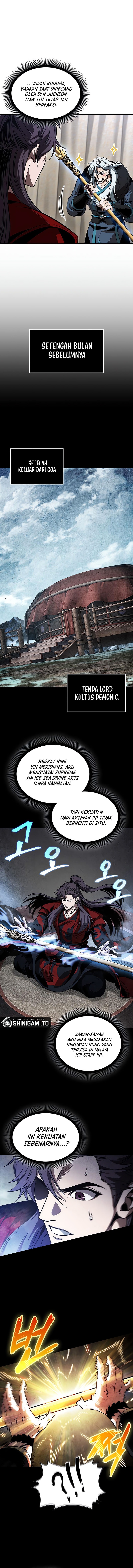 Nano Machine Page 3