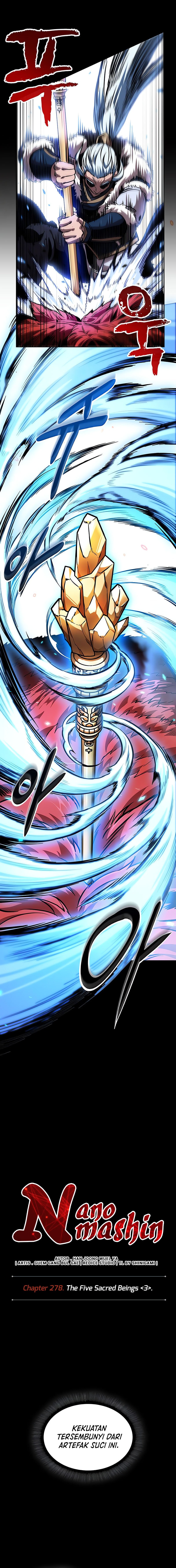 Nano Machine Page 6