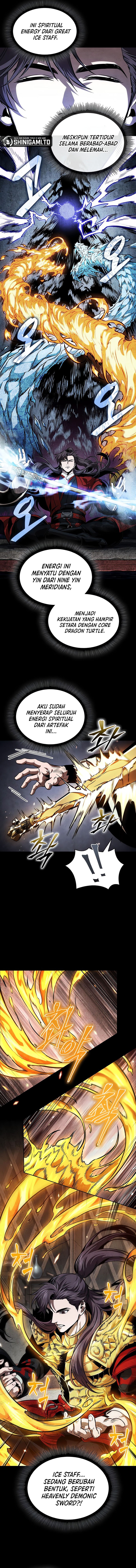 Nano Machine Page 7