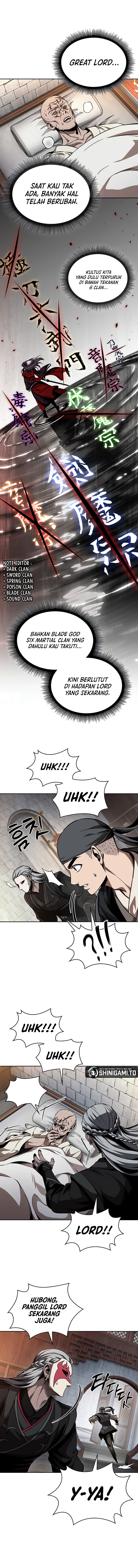 Nano Machine Page 10