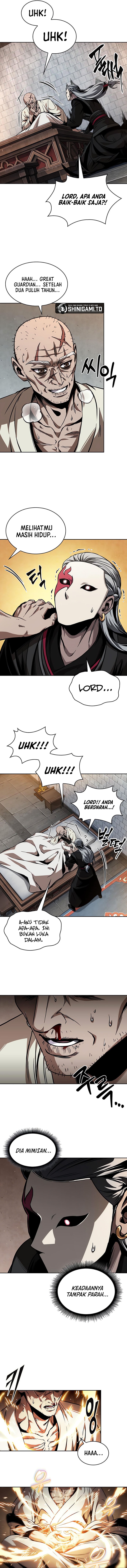 Nano Machine Page 11