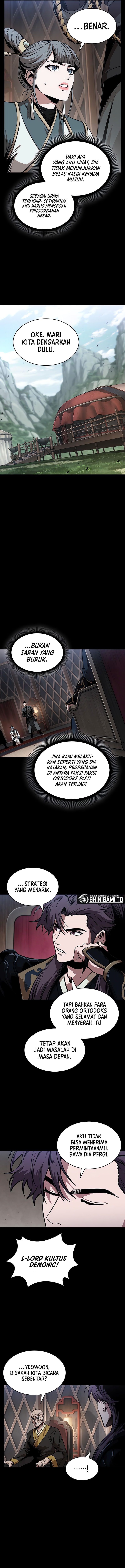 Nano Machine Page 6