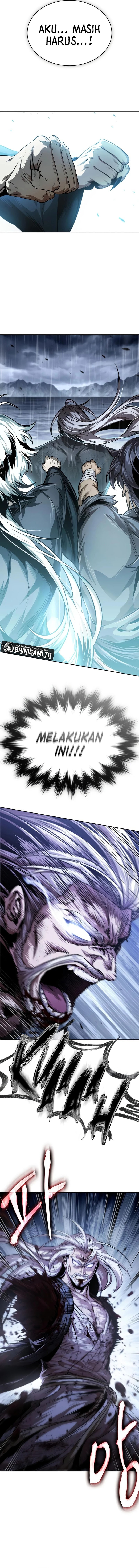 Nano Machine Page 13