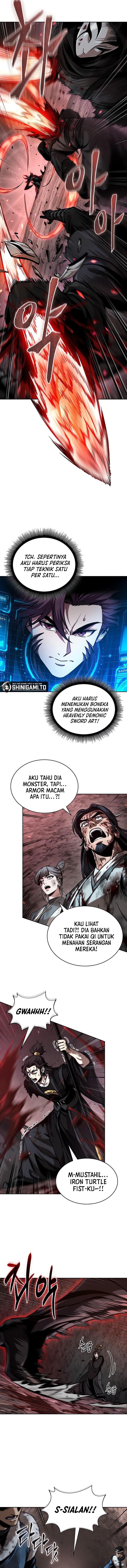 Nano Machine Page 8