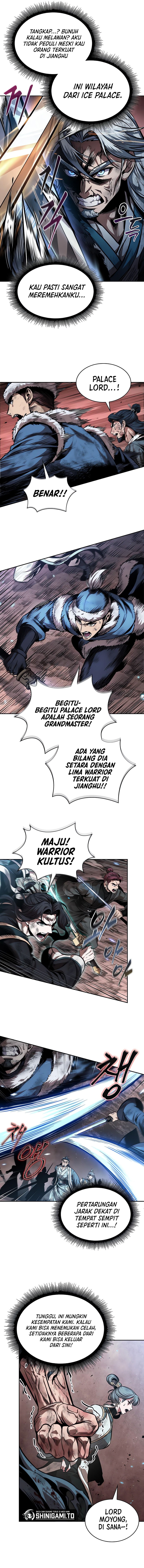 Nano Machine Page 13