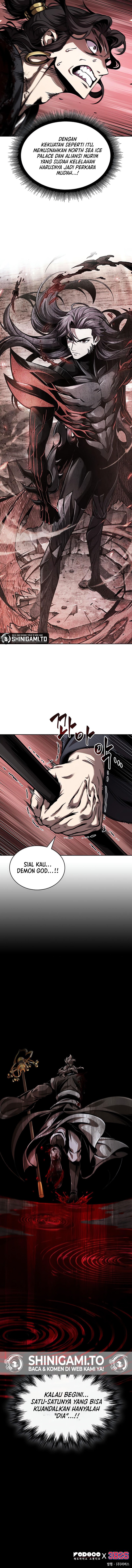 Nano Machine Page 14