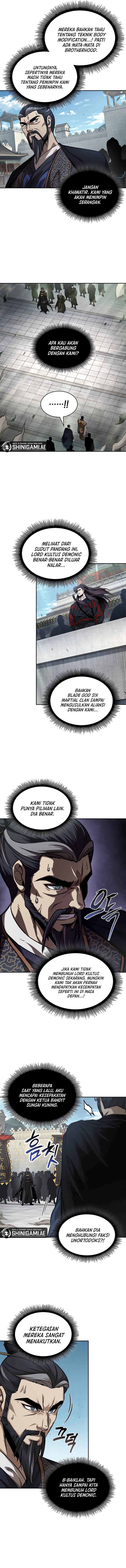Nano Machine Page 13