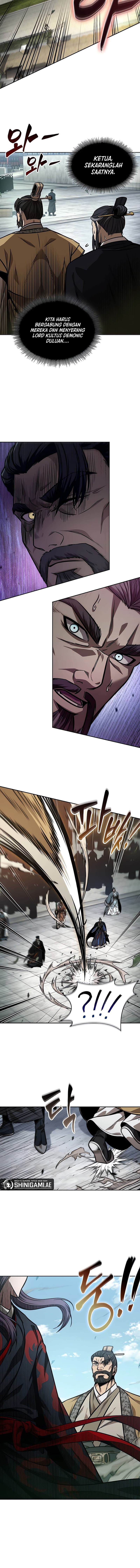 Nano Machine Page 15