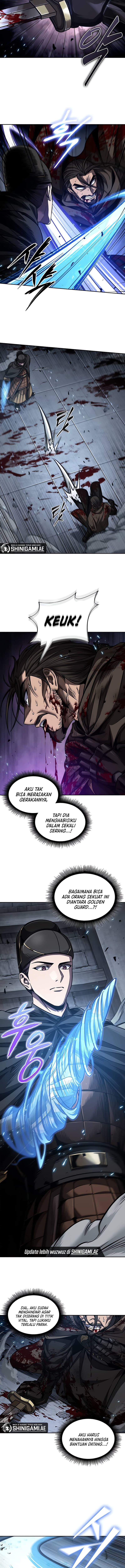 Nano Machine Page 10