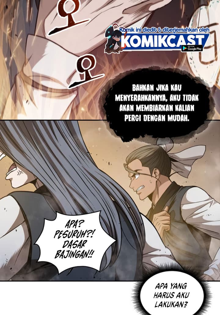 Nano Machine Page 15