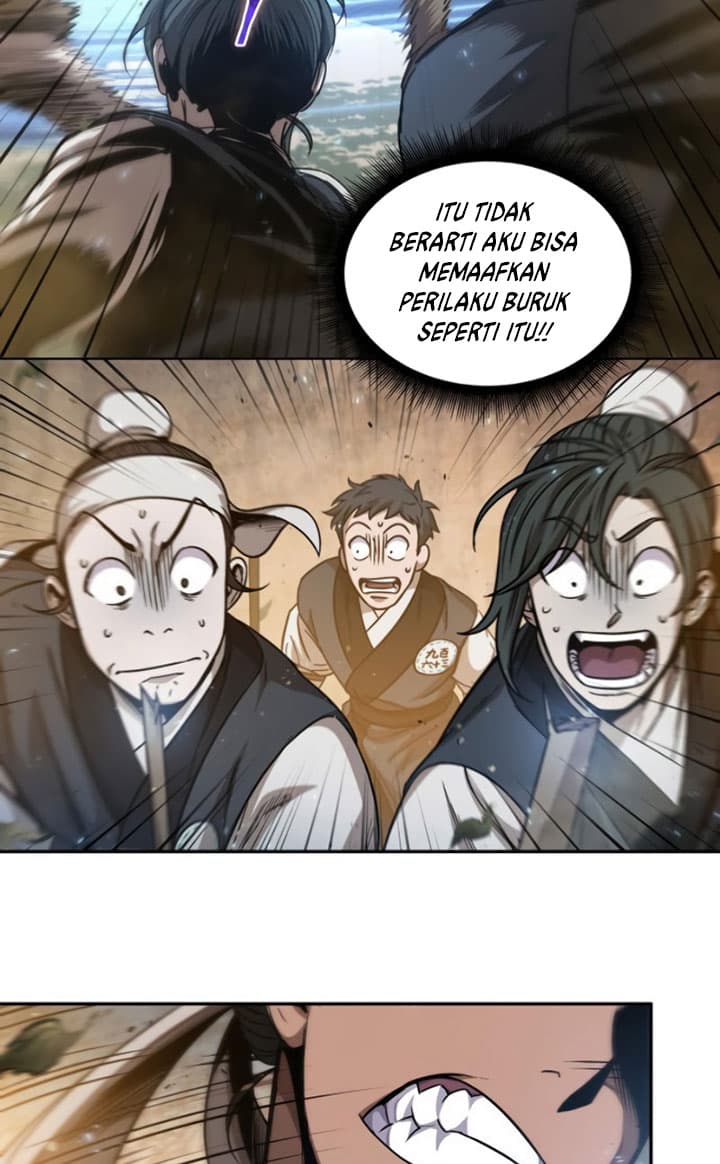 Nano Machine Page 31