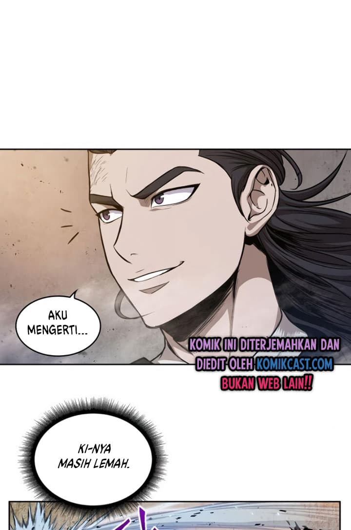 Nano Machine Page 38