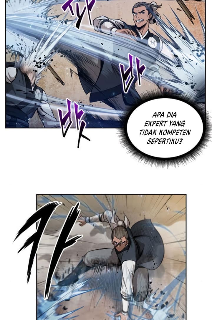 Nano Machine Page 39