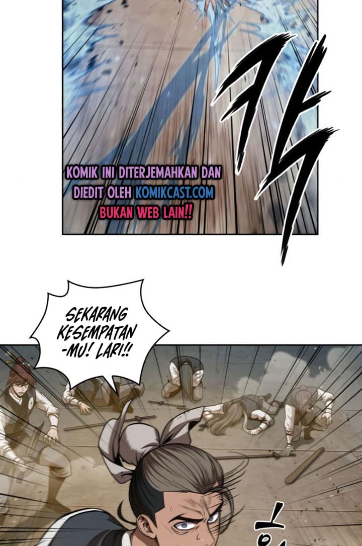 Nano Machine Page 40