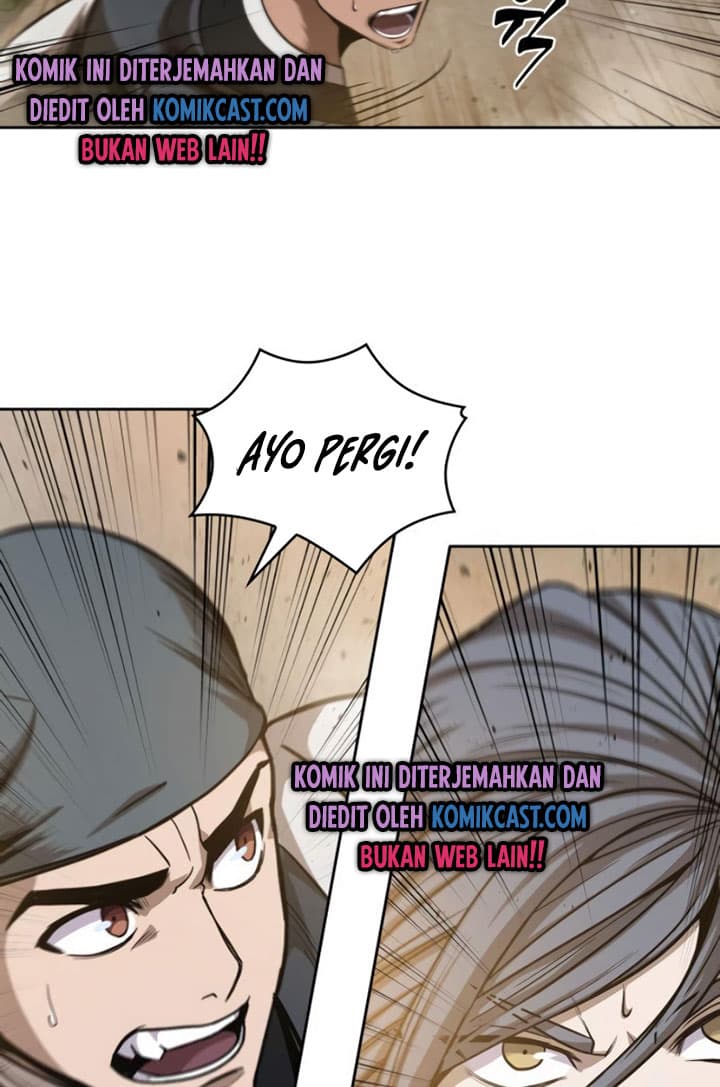 Nano Machine Page 41