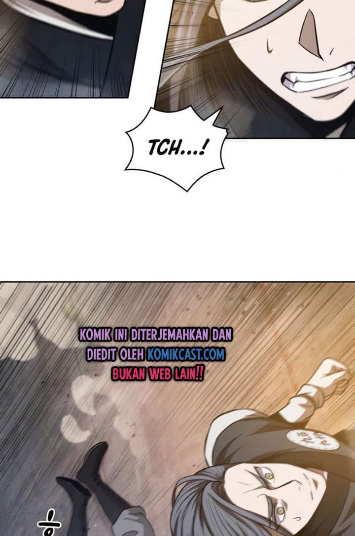 Nano Machine Page 42