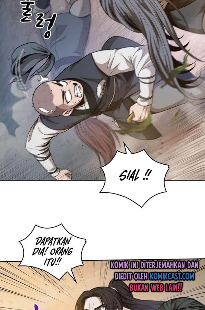 Nano Machine Page 43