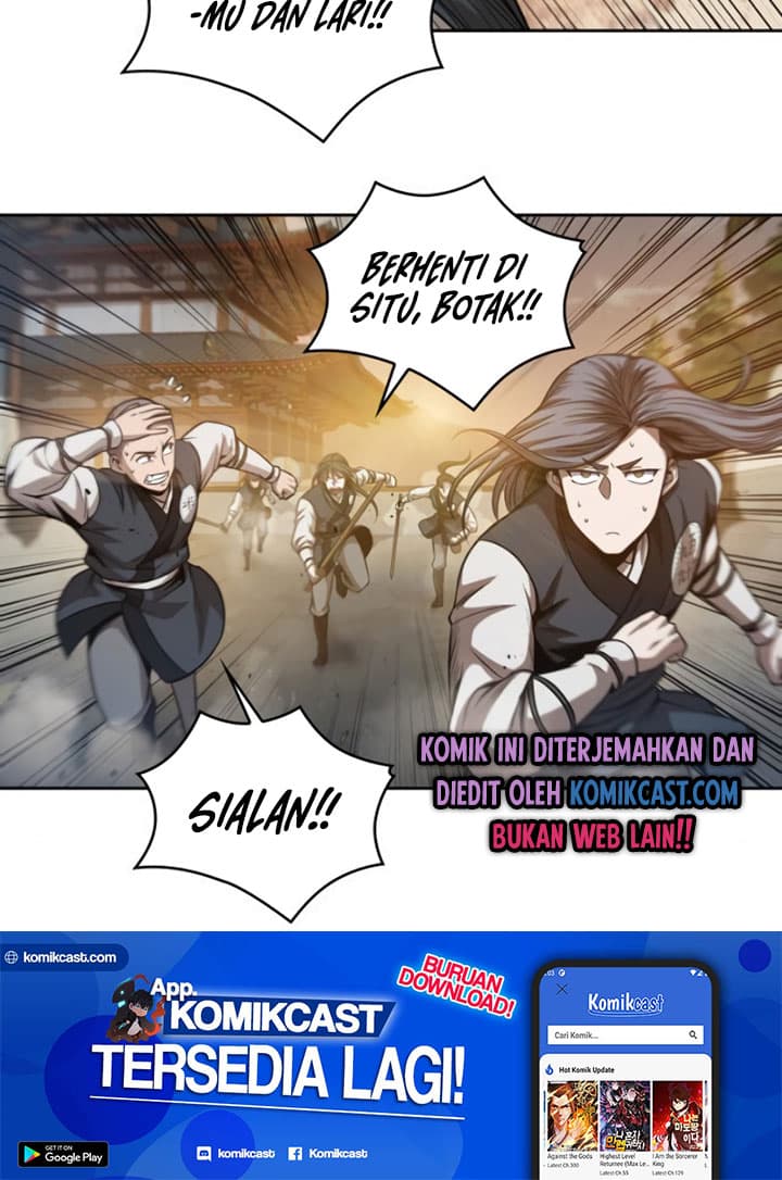 Nano Machine Page 46