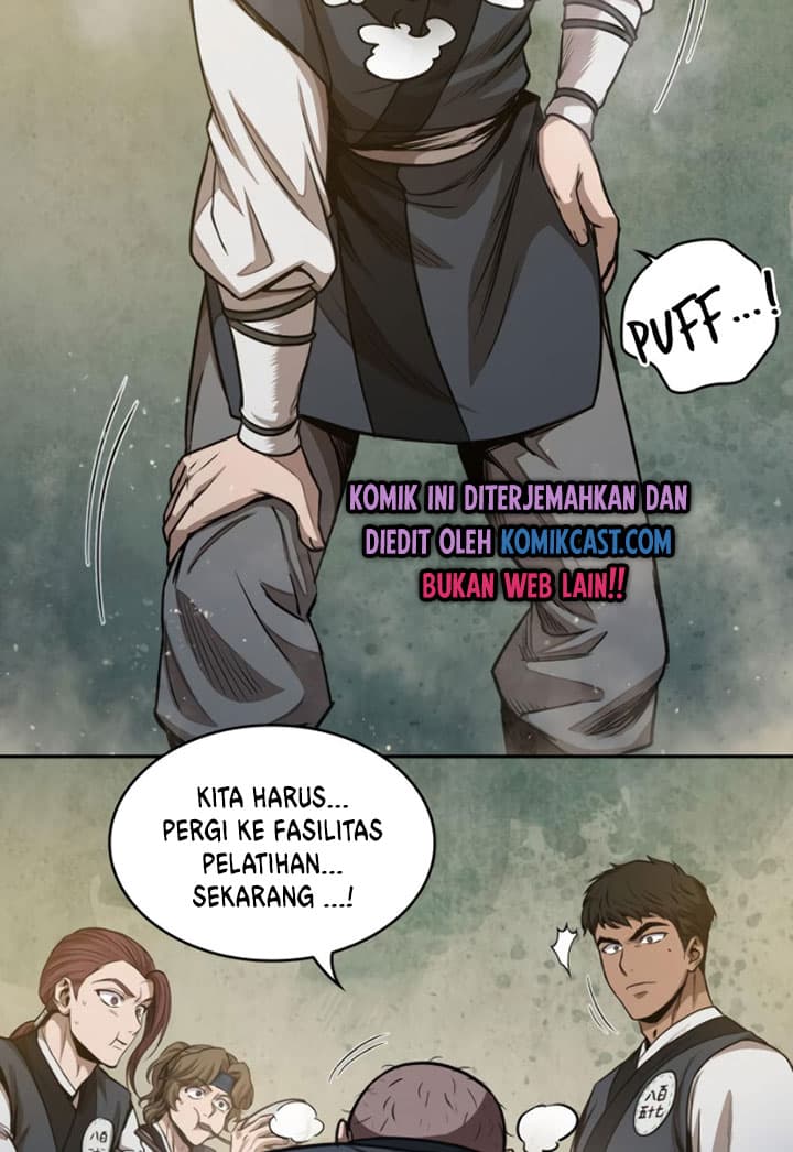 Nano Machine Page 62