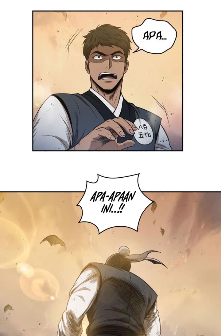 Nano Machine Page 72