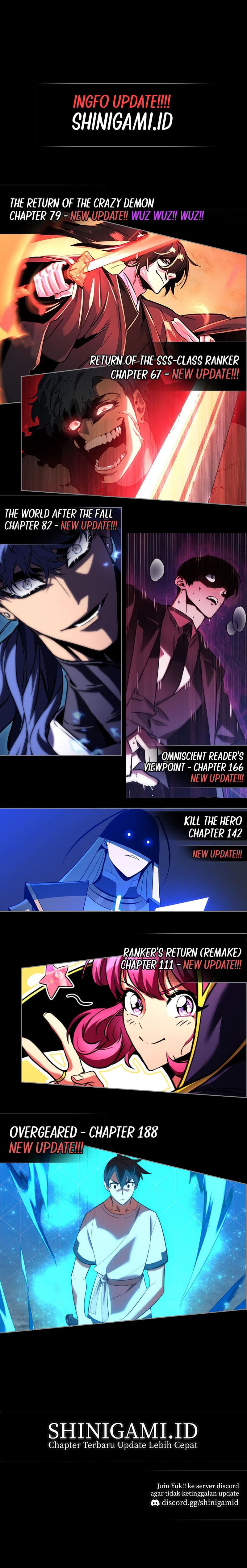Nano Machine Page 17