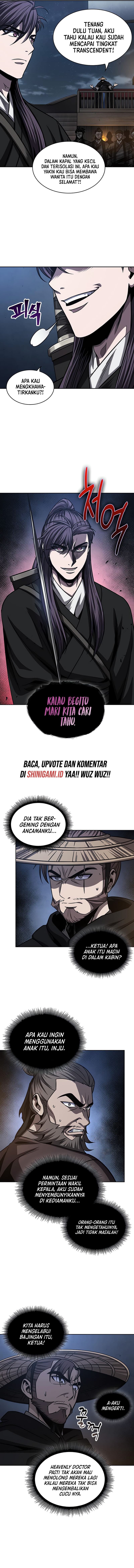 Nano Machine Page 6