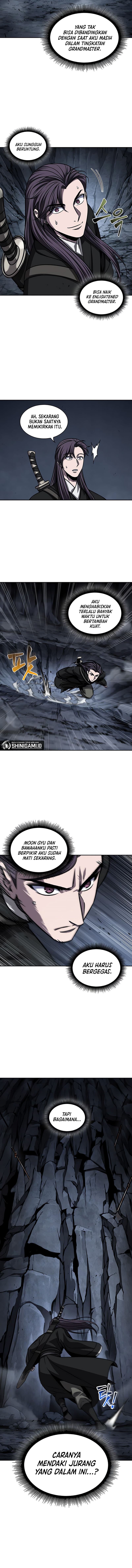Nano Machine Page 5