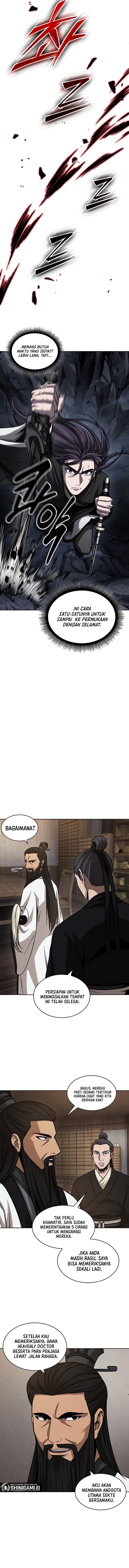 Nano Machine Page 8