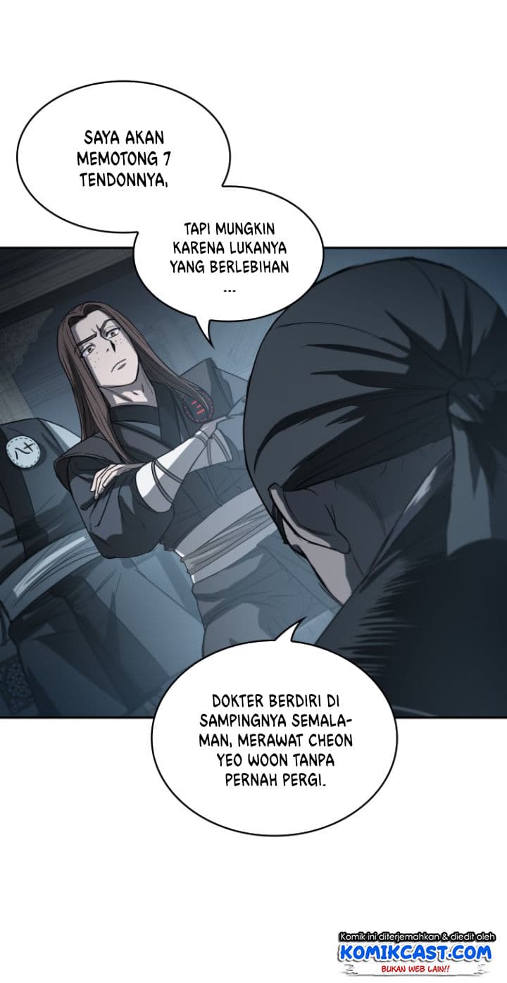 Nano Machine Page 11